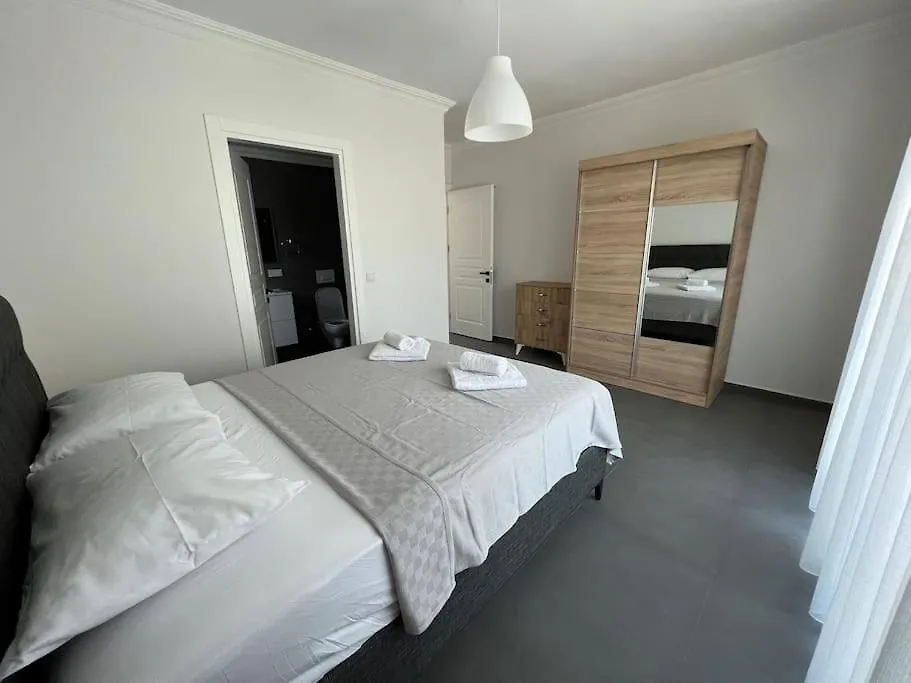 فتحية Gocekte 4+1 Havuzlu Luks Villa, Villa Gocek 0*,  تركيا