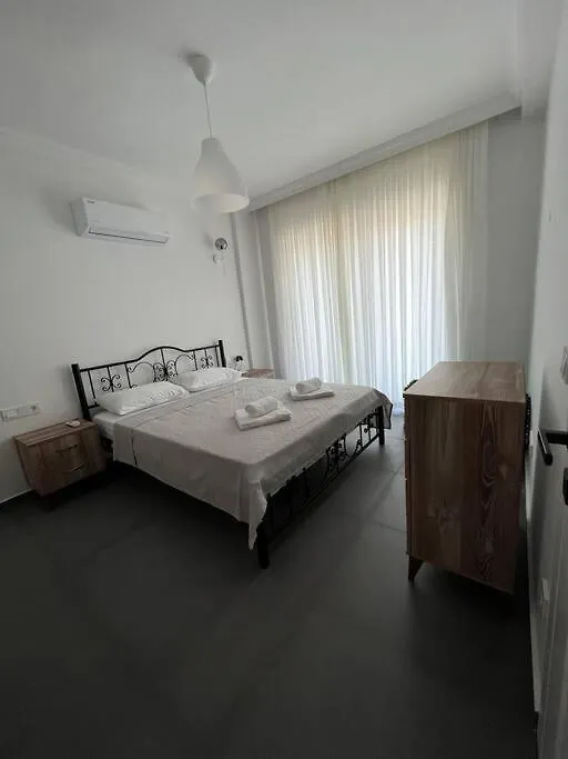 فتحية Gocekte 4+1 Havuzlu Luks Villa, Villa Gocek