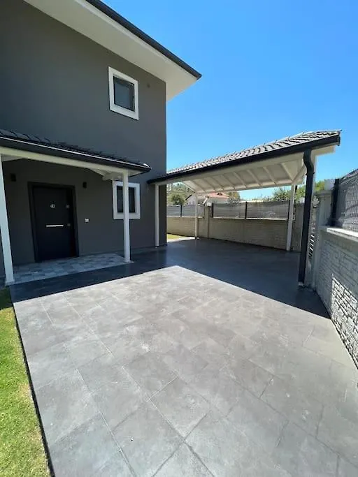 Gocekte 4+1 Havuzlu Luks Villa, Villa Gocek Fethiye