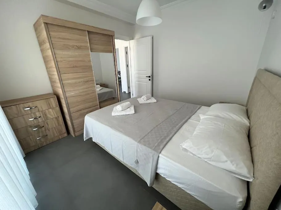 فتحية Gocekte 4+1 Havuzlu Luks Villa, Villa Gocek