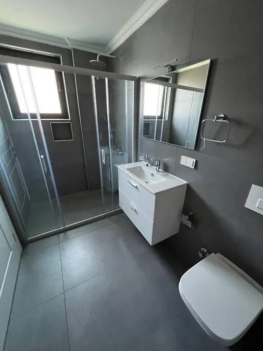 فتحية Gocekte 4+1 Havuzlu Luks Villa, Villa Gocek 0*,  تركيا